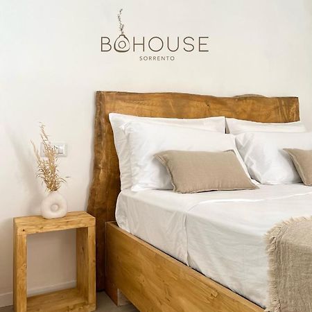 Apartmán Bohouse Sorrento Exteriér fotografie