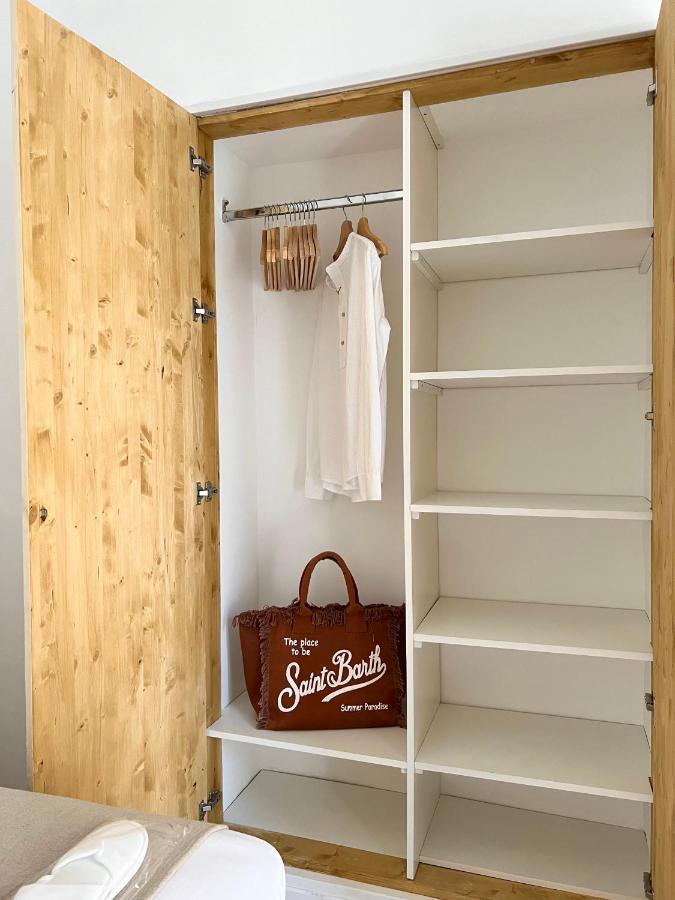 Apartmán Bohouse Sorrento Exteriér fotografie