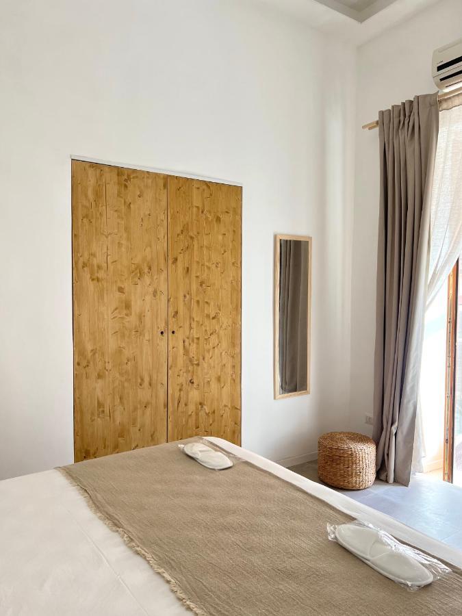Apartmán Bohouse Sorrento Exteriér fotografie