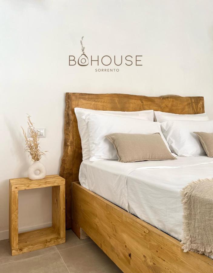 Apartmán Bohouse Sorrento Exteriér fotografie