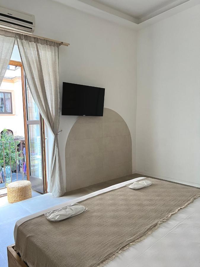 Apartmán Bohouse Sorrento Exteriér fotografie