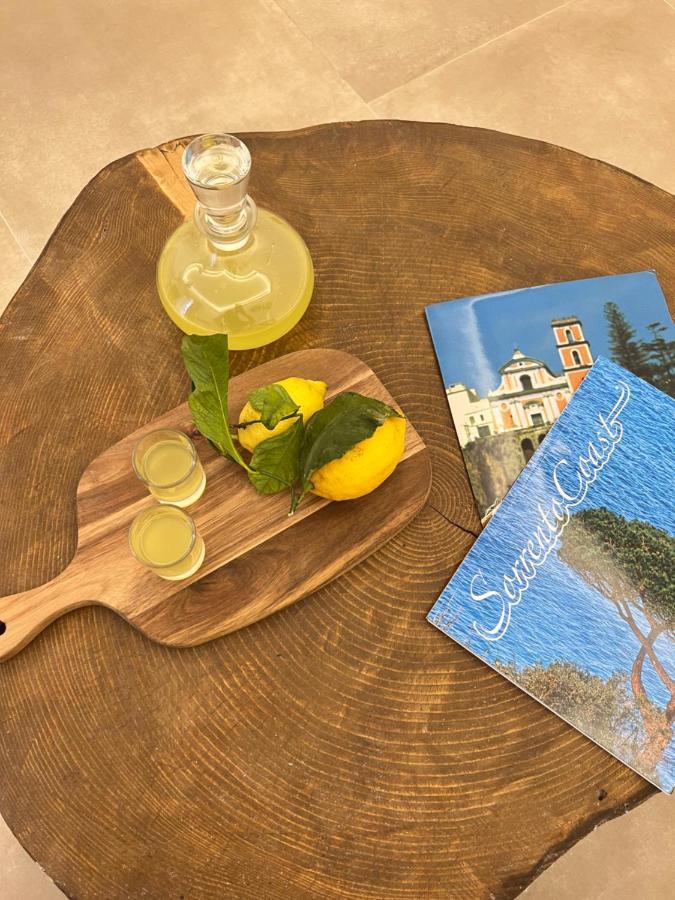 Apartmán Bohouse Sorrento Exteriér fotografie