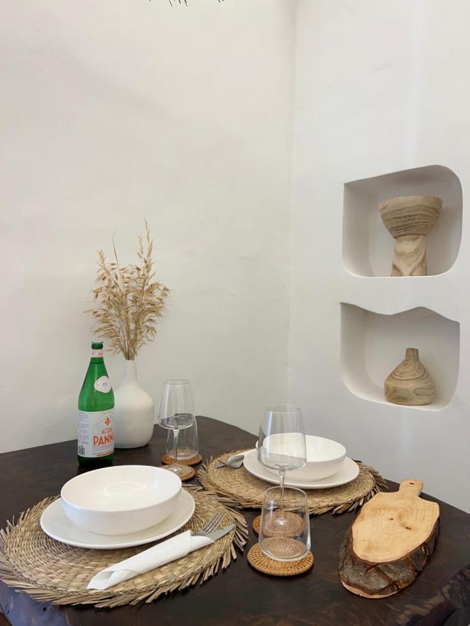 Apartmán Bohouse Sorrento Exteriér fotografie