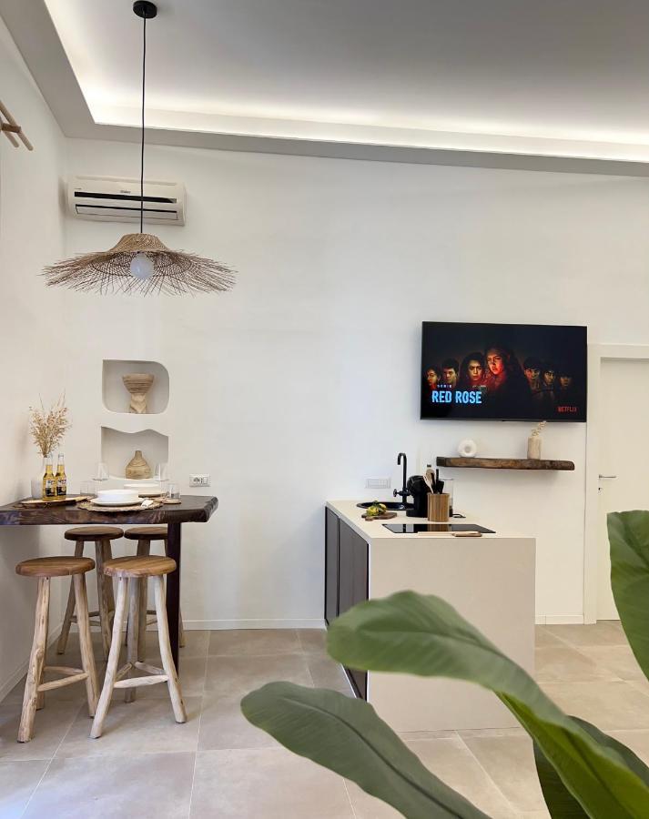 Apartmán Bohouse Sorrento Exteriér fotografie