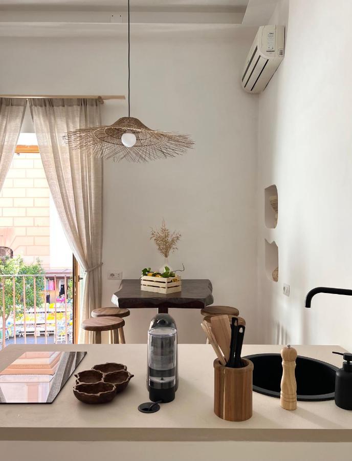 Apartmán Bohouse Sorrento Exteriér fotografie