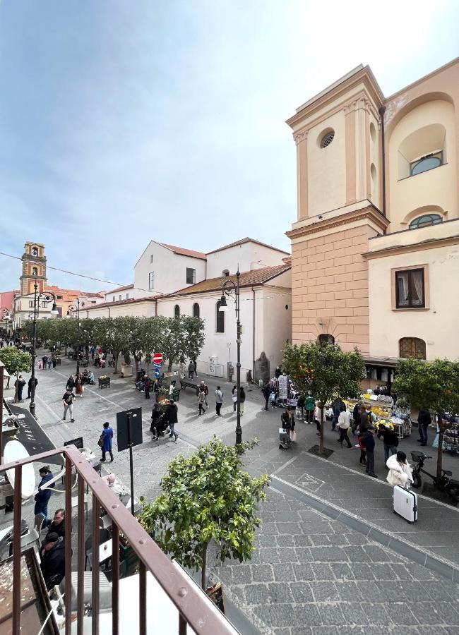 Apartmán Bohouse Sorrento Exteriér fotografie