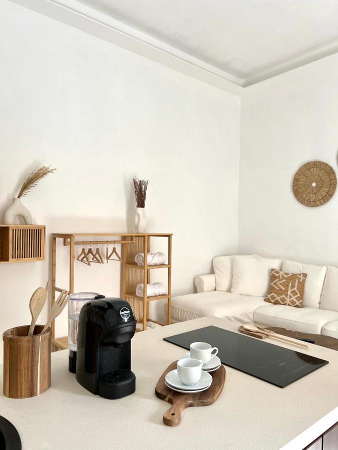 Apartmán Bohouse Sorrento Exteriér fotografie