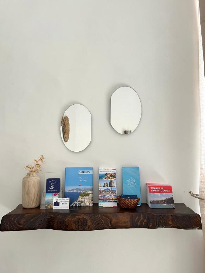 Apartmán Bohouse Sorrento Exteriér fotografie