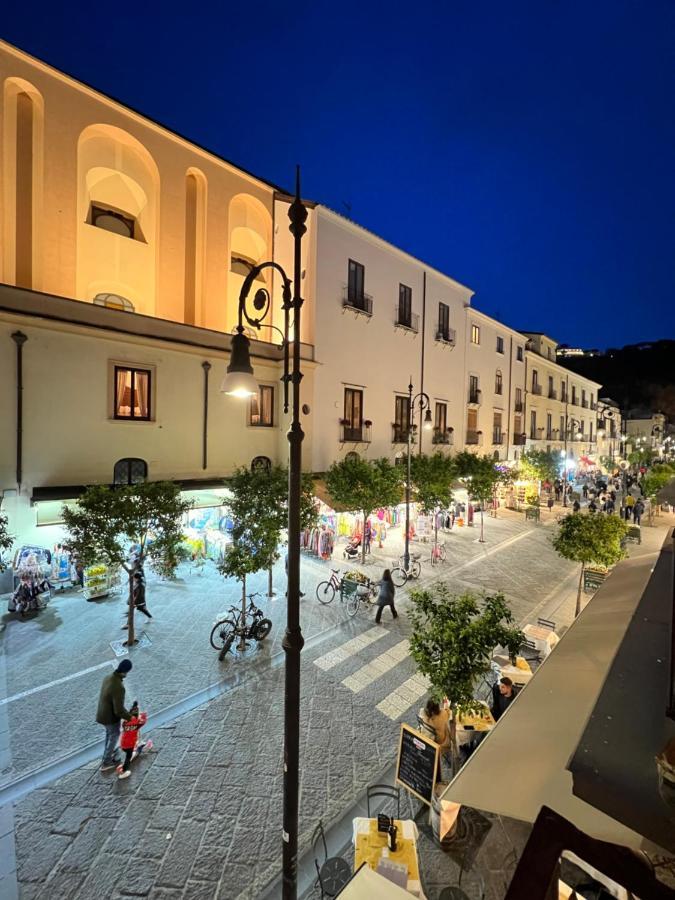 Apartmán Bohouse Sorrento Exteriér fotografie