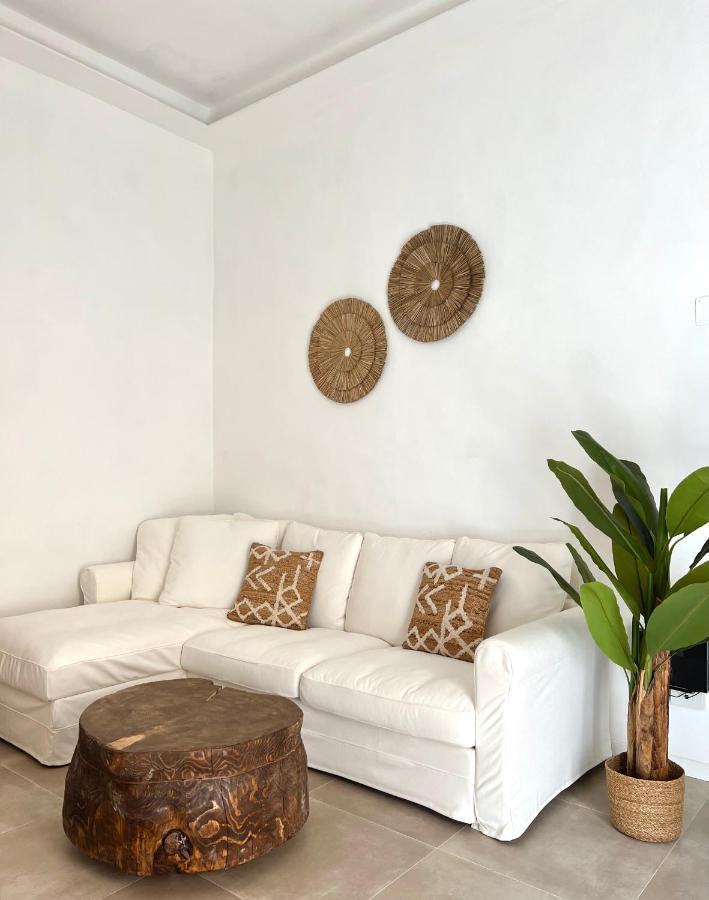 Apartmán Bohouse Sorrento Exteriér fotografie