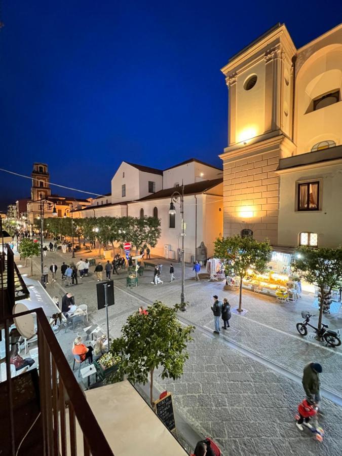Apartmán Bohouse Sorrento Exteriér fotografie