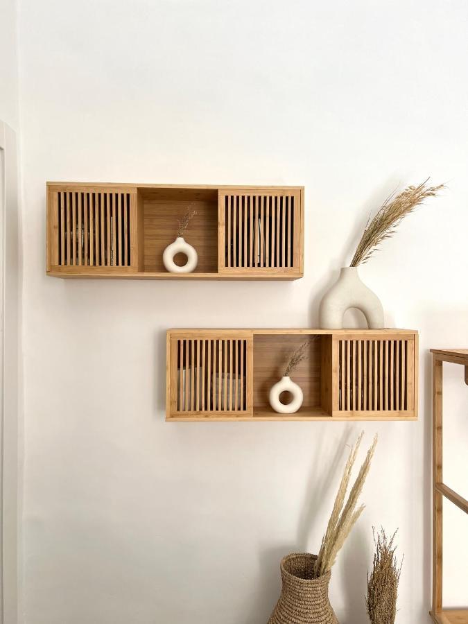 Apartmán Bohouse Sorrento Exteriér fotografie