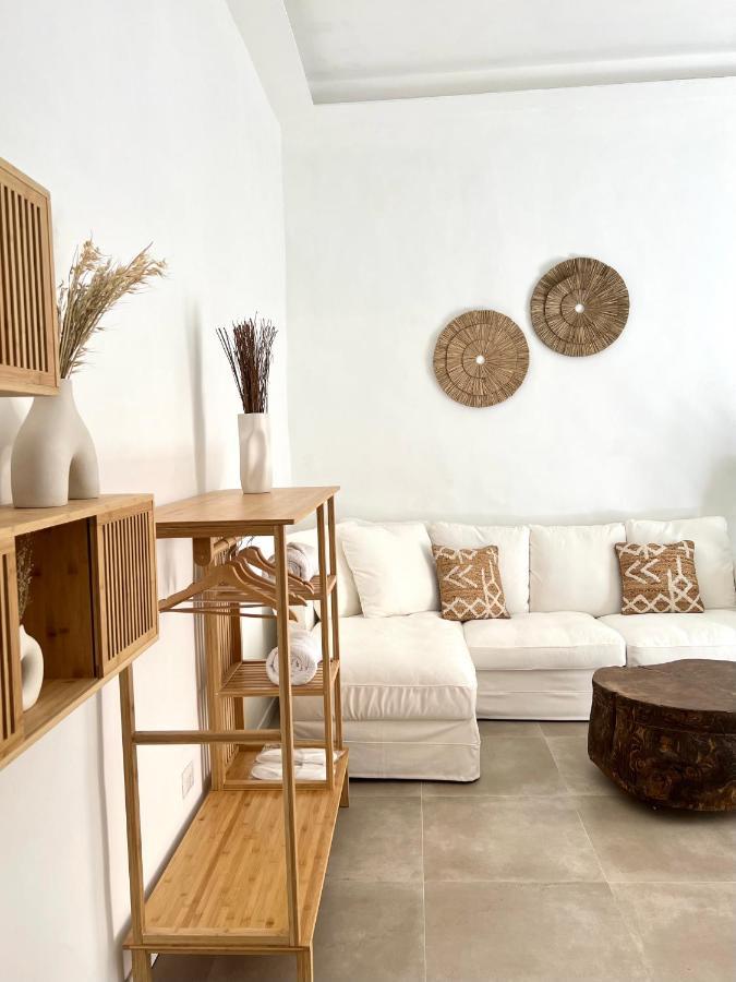 Apartmán Bohouse Sorrento Exteriér fotografie