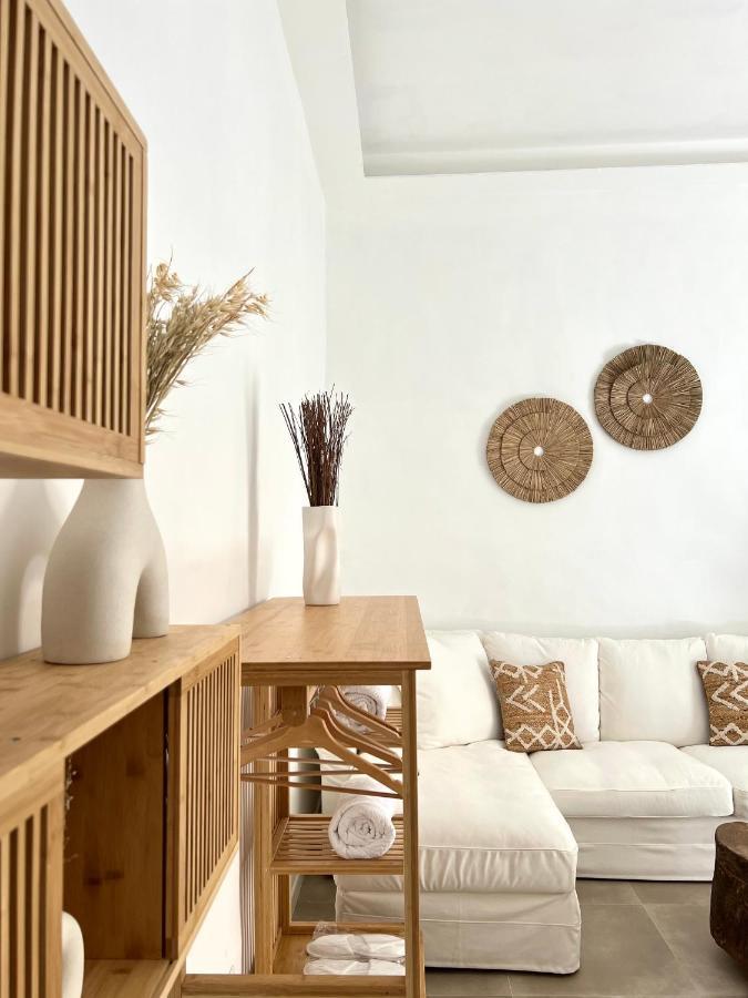 Apartmán Bohouse Sorrento Exteriér fotografie