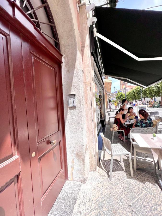 Apartmán Bohouse Sorrento Exteriér fotografie